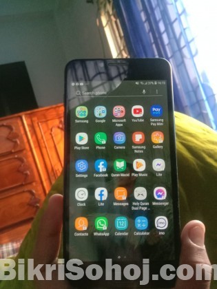 Samsung C7 Pro